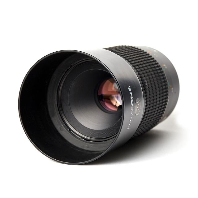 Phase One Objektiv 120mm 4,0 Macro MF