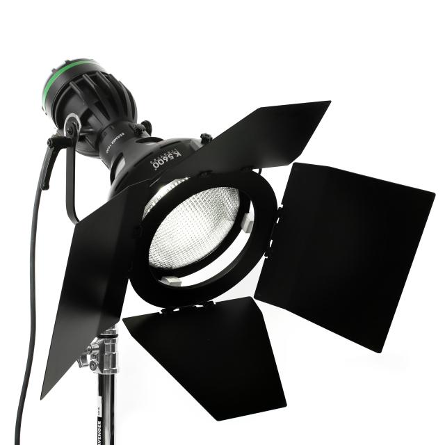 K5600 Jokerbug HMI 1600 W + Ballast + Lenskit