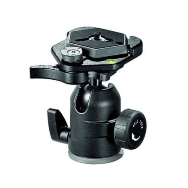 Manfrotto Ball Head 488RC0 (max. 8kg)