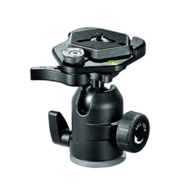 Manfrotto Kugelkopf 488RC0 (max. 8kg)