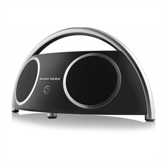 Boombox Harman Kardon Go+Play Wireless