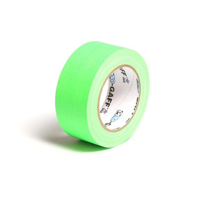 Tape Fluor Grün 48mm x 25m