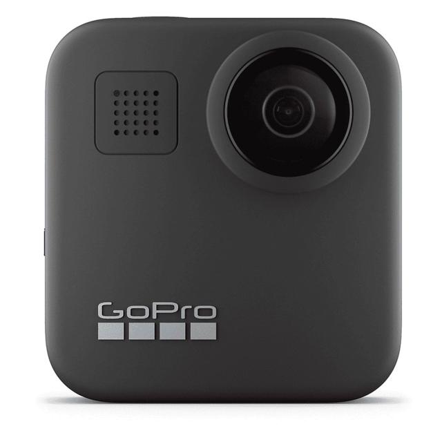 GoPro MAX