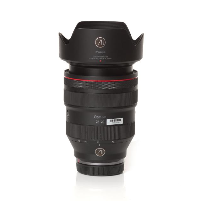 Canon RF 28-70mm f/2.0 L USM