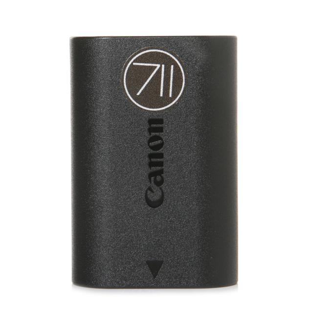 Canon Accu LP-E6 Extra