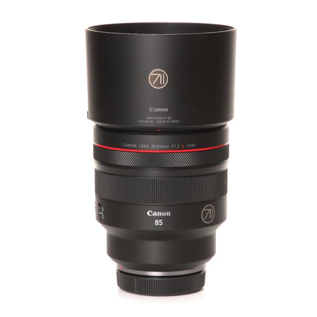 Canon RF 85mm F1.2 L USM