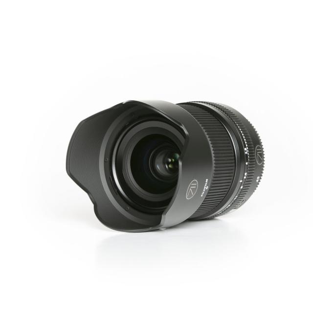 Fujinon Lens GF 45mm F2.8 R WR 