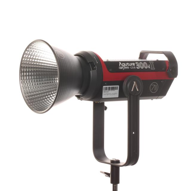Aputure LS C300d II | 711rent.com