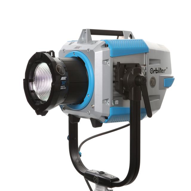 Arri Orbiter Open Face Kit