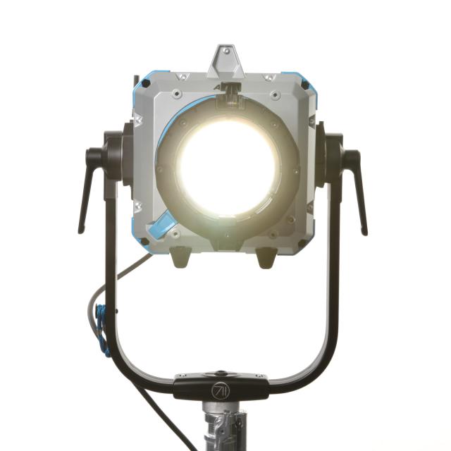 Arri Orbiter Open Face Kit