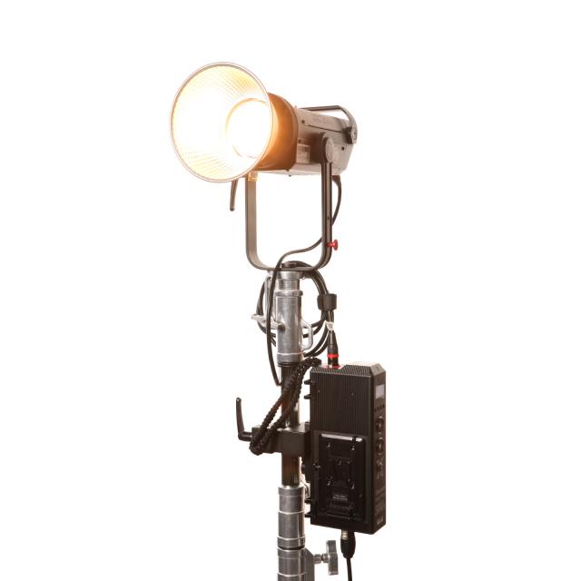 Aputure LS 300X (Bi-Color) | 711rent.com