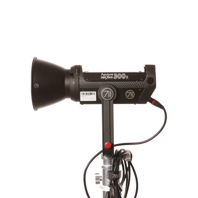 Amazon.com : Aputure 300X Led Video Light,300W Aputure LS