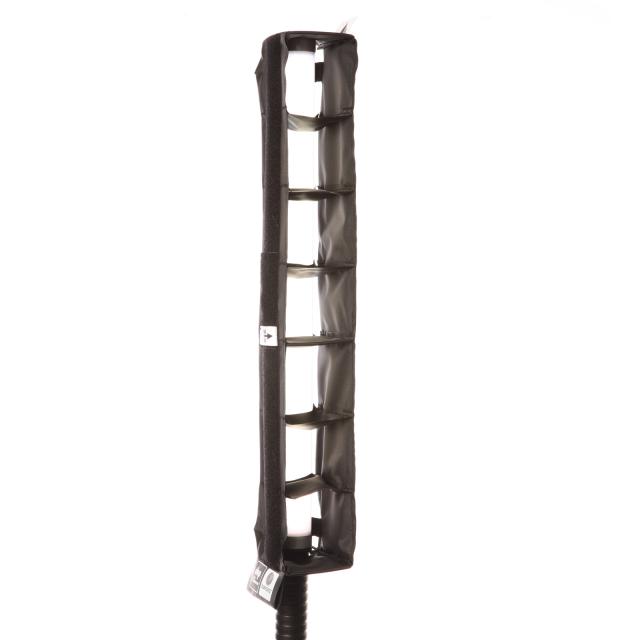 DoP SNAPGRID® 40° for Single Tube universal 2ft Astera Helios