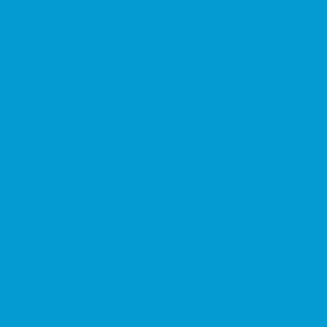 Background Colorama 2,72x11m 27 Lagoon