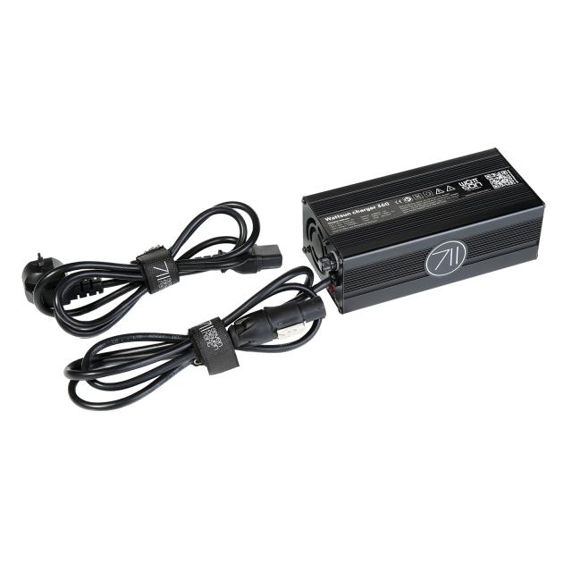Wattsun 2000W Power SET