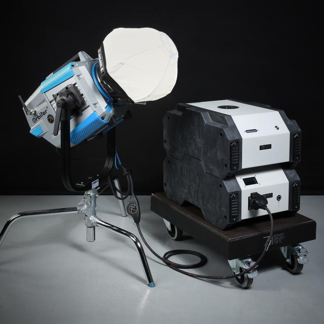 Wattsun 2000W Power SET