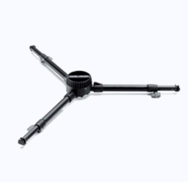 Sachtler Tripod flowtech 100 + aktiv10 Set