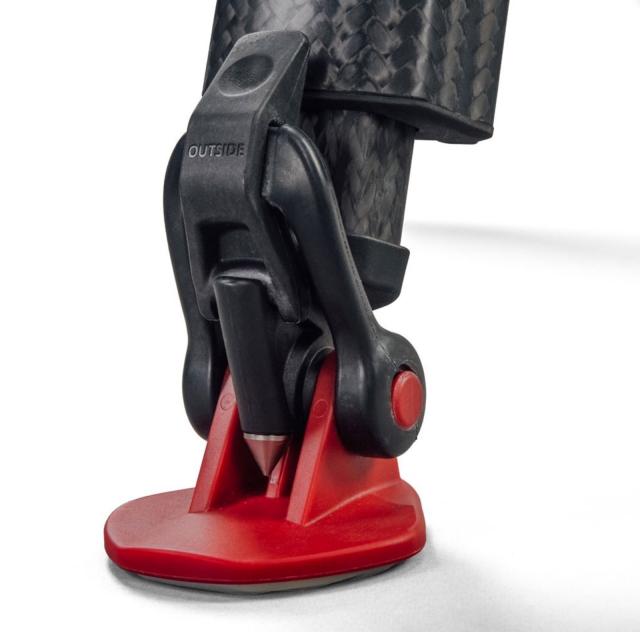 Sachtler Tripod flowtech 75 MS + FSB8 Set