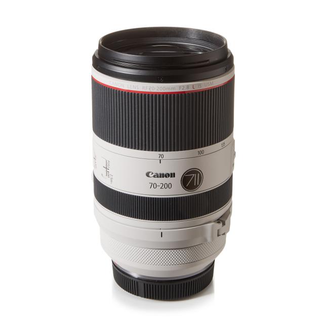 Canon Zoomobjektiv RF 70-200mm F2.8L IS USM