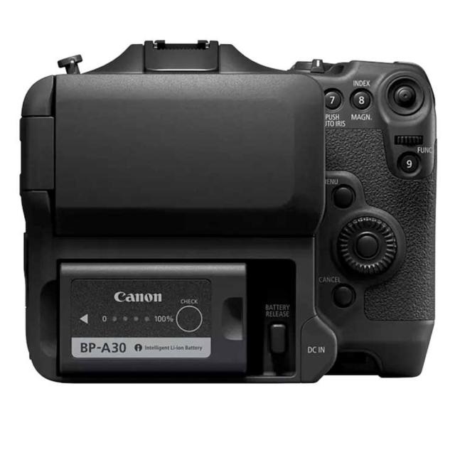 Canon EOS C70 Set