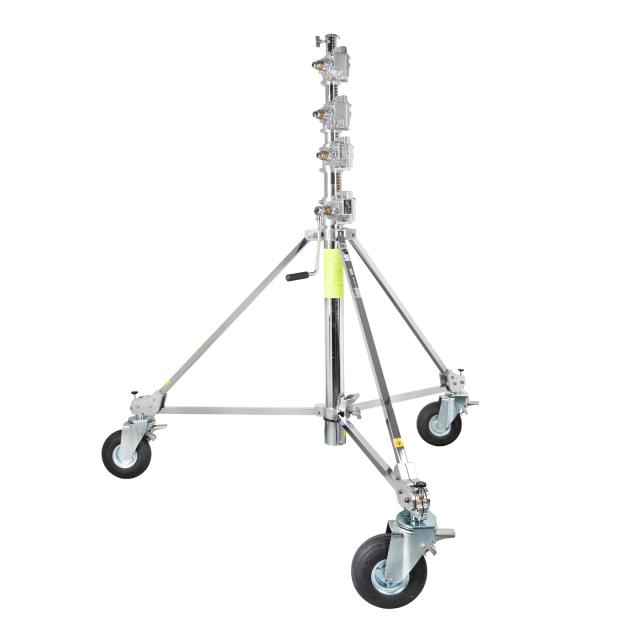 Lampstand Easy Lift B150P 4rises (6,10m/80KG)