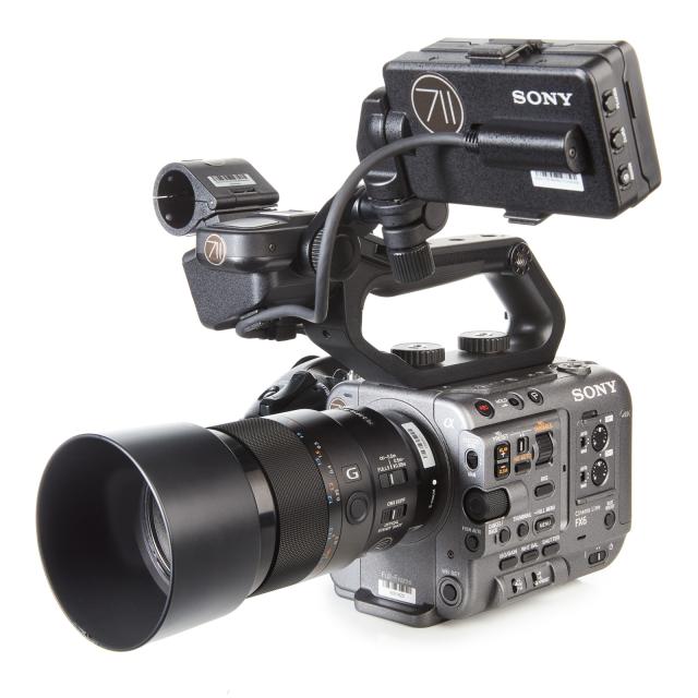 Sony FX6 Advanced Set