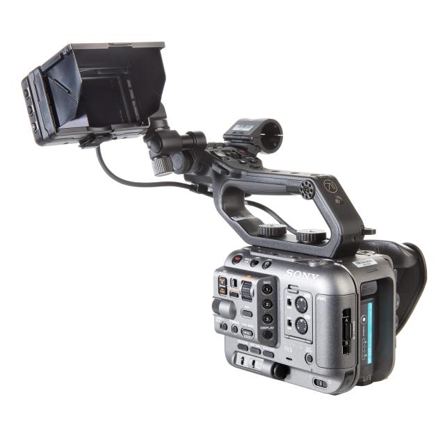 Sony FX6 Advanced Set