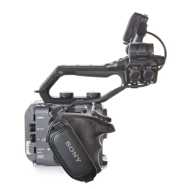 Sony FX6 Advanced Set