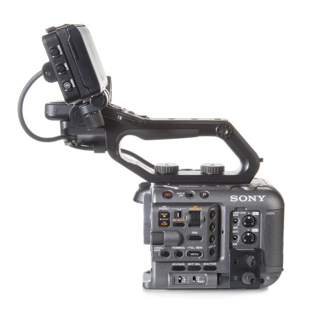 Sony FX6 Advanced Set
