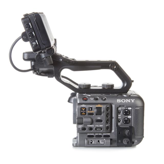 Sony FX6 Basic Set