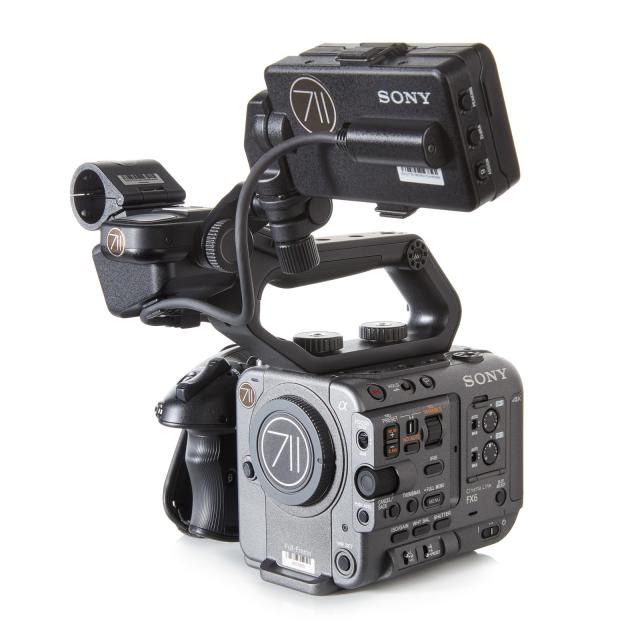 Sony FX6 Advanced Set