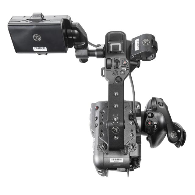 Sony FX6 Advanced Set