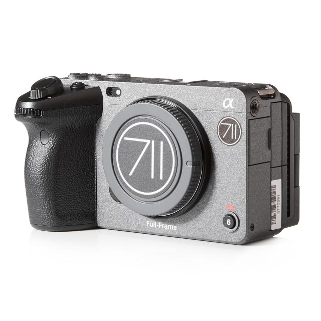 Sony FX3 Advanced Set
