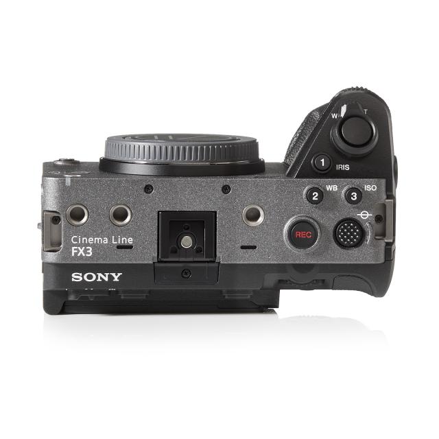 Sony FX3 Advanced Set
