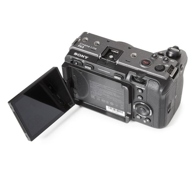 Sony FX3 Set