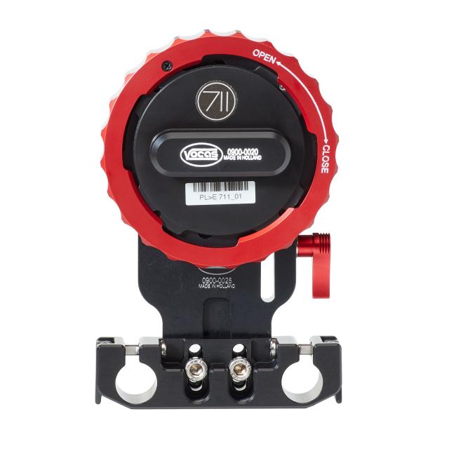 Vocas Adapter PL to E Set
