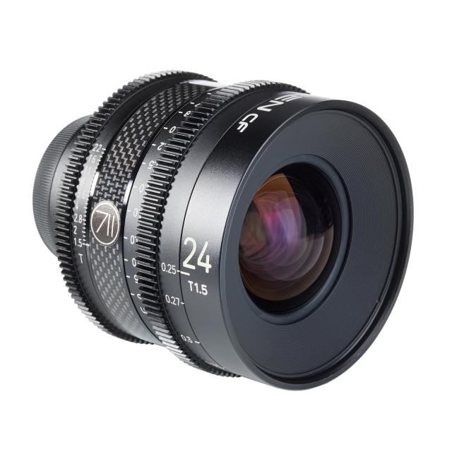 XEEN CF 24mm T1.5 (EF-mount)