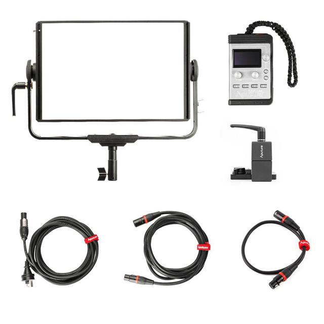 Aputure Nova P300C Set