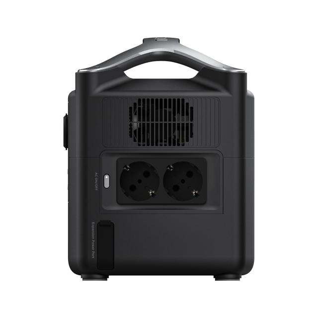 EcoFlow River Pro 600