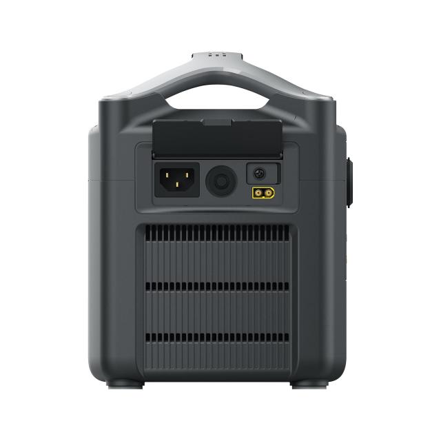 EcoFlow River Pro 600
