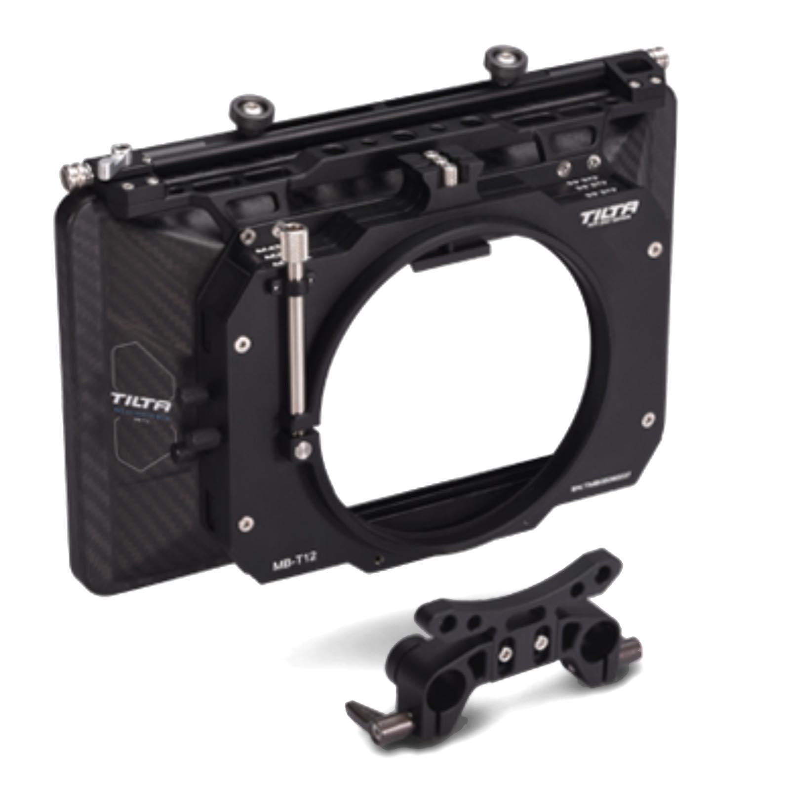 Tilta Mattebox MB-T12 Set