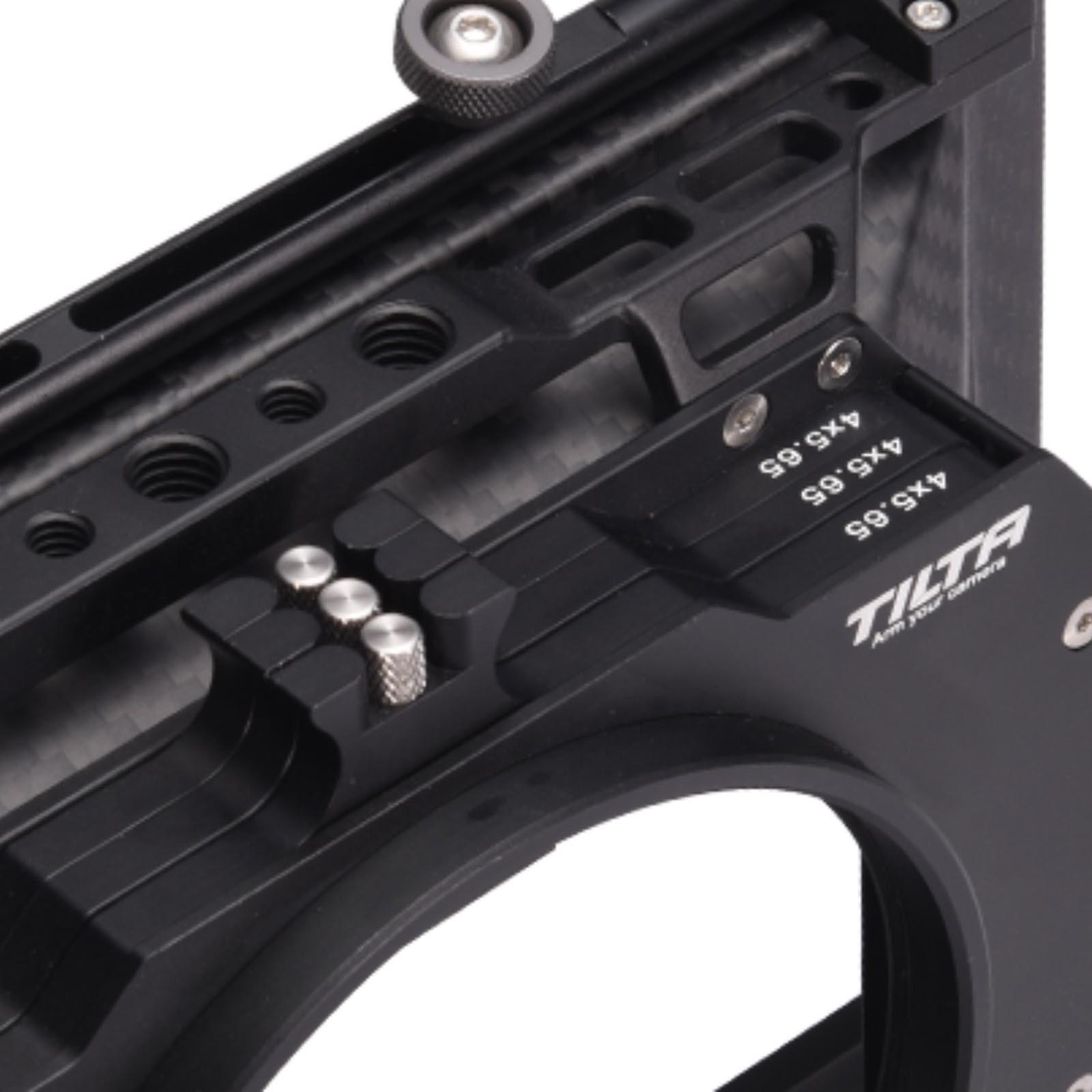 Tilta Mattebox MB-T12 Set