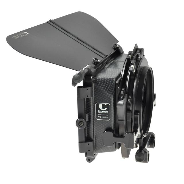 Chrosziel MatteBox 450R2