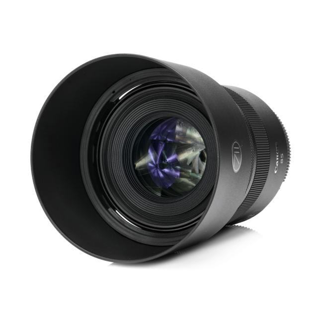 Canon RF 85mm F2.0 MACRO IS STM