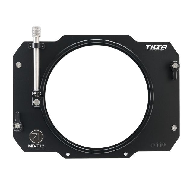 Tilta Mattebox MB-T12 Set