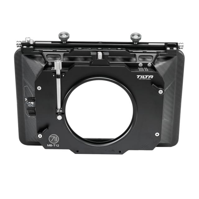 Tilta Mattebox MB-T12 Set