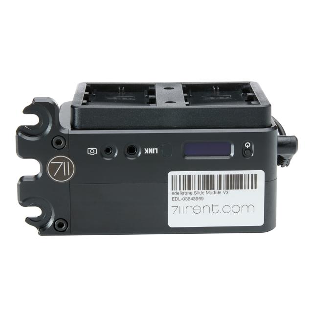 edelkrone Slide Module V3 (Motor)