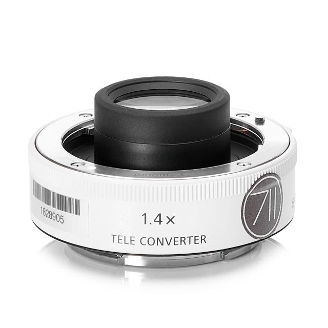 Sony 1,4x Tele-Converter