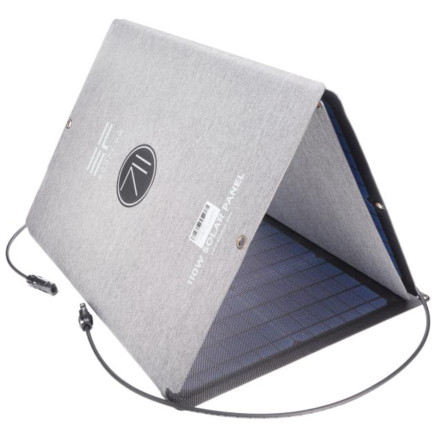 Panel Solar EcoFlow 110W