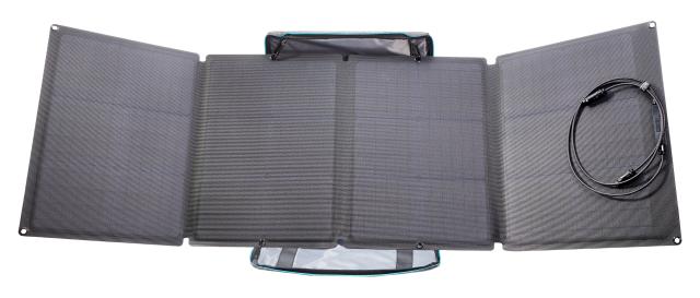 Panel Solar EcoFlow 110W